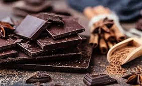 تصویر 3 از خرید شکلات قهوه مربعی + قیمت فروش استثنایی